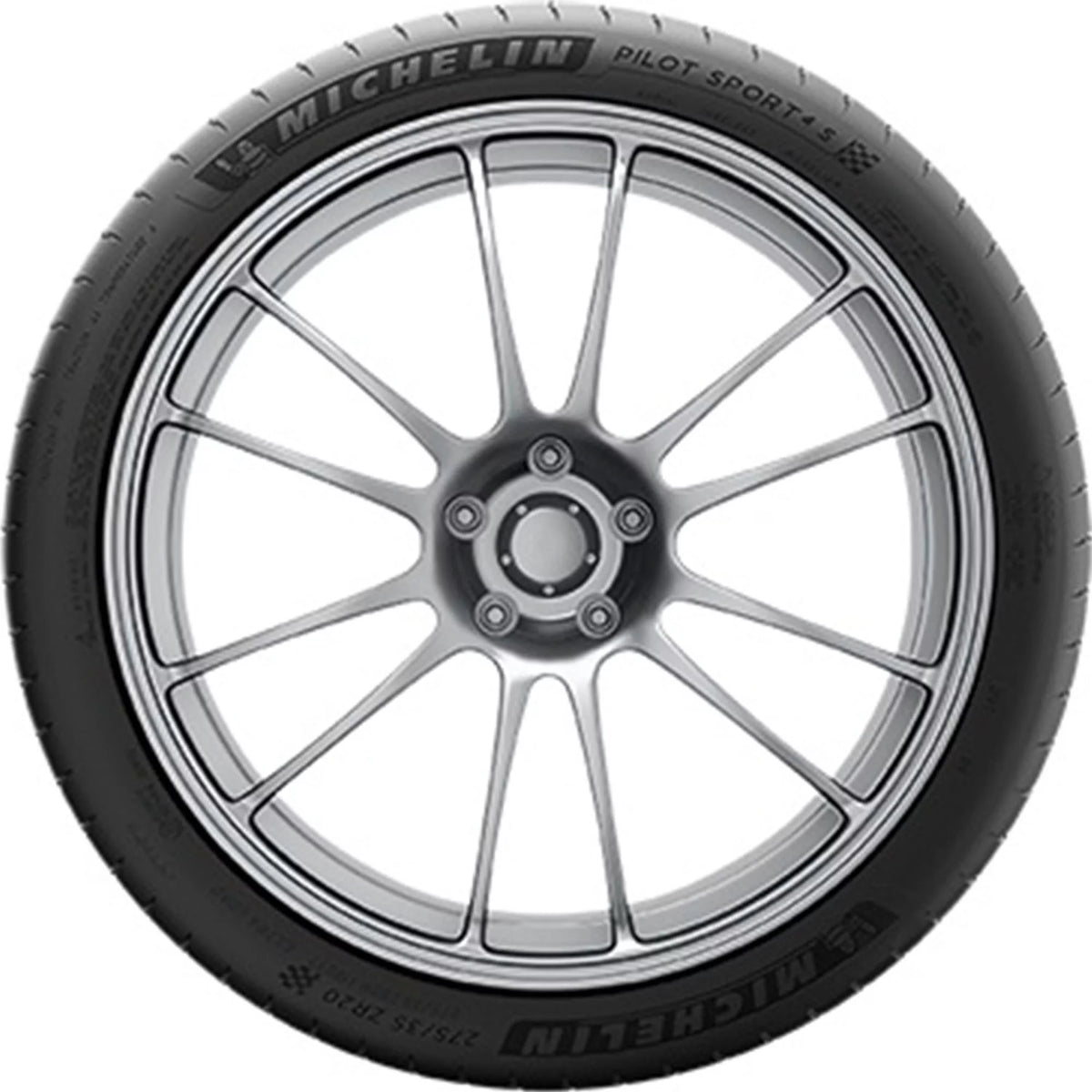 Performance 245/30ZR20 (90Y) XL Passenger Tire B623