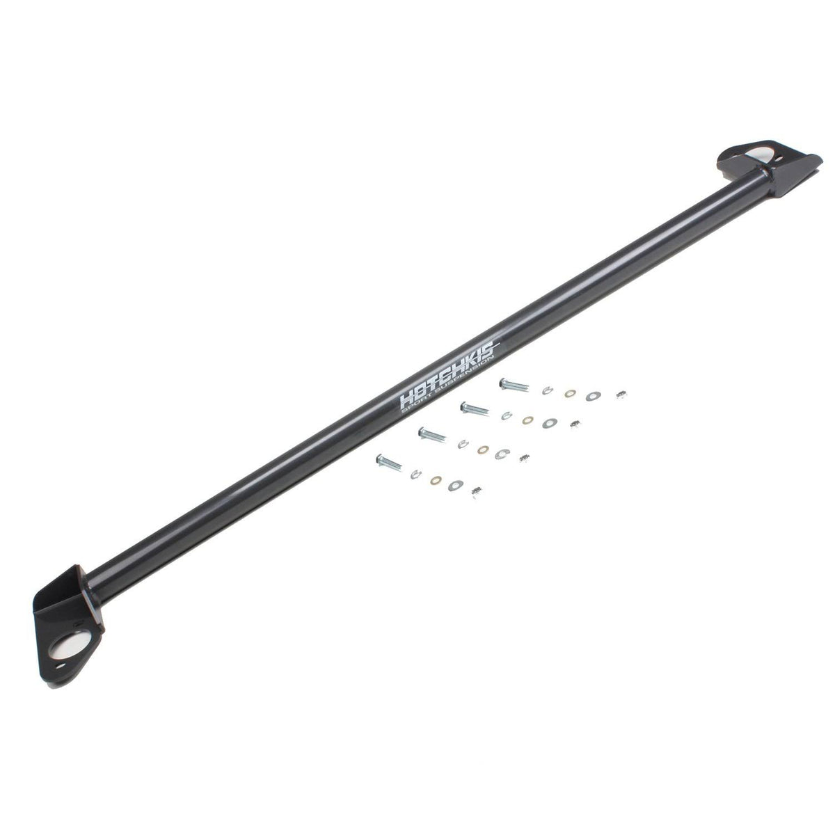Black Rear Strut Tower Brace J4132