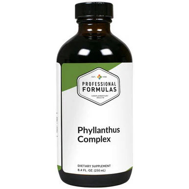 Phyllanthus Complex 8oz Y460835