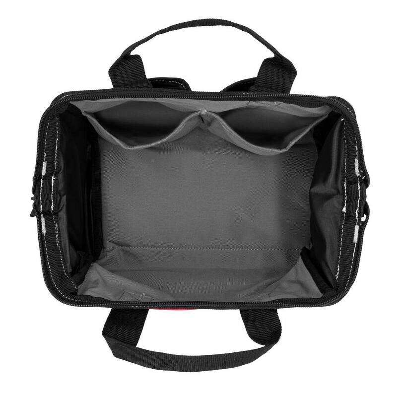 12 in. and 15 in. Tool Bag Combo A1830