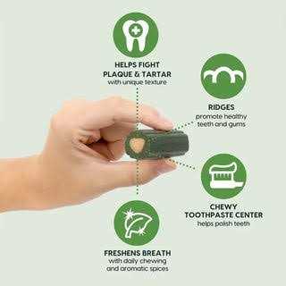 Brushless Toothpaste M780661