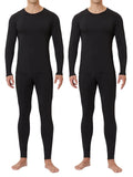 Men's Thermal Underwear Long Johns 2 Pack B464846