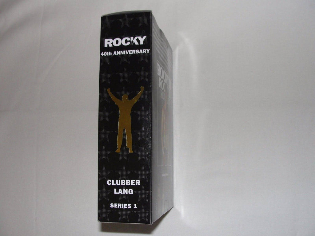 7x22 Action Figure with Black Trunks T47667