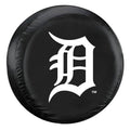 Tire Cover Black - Large Size I906571
