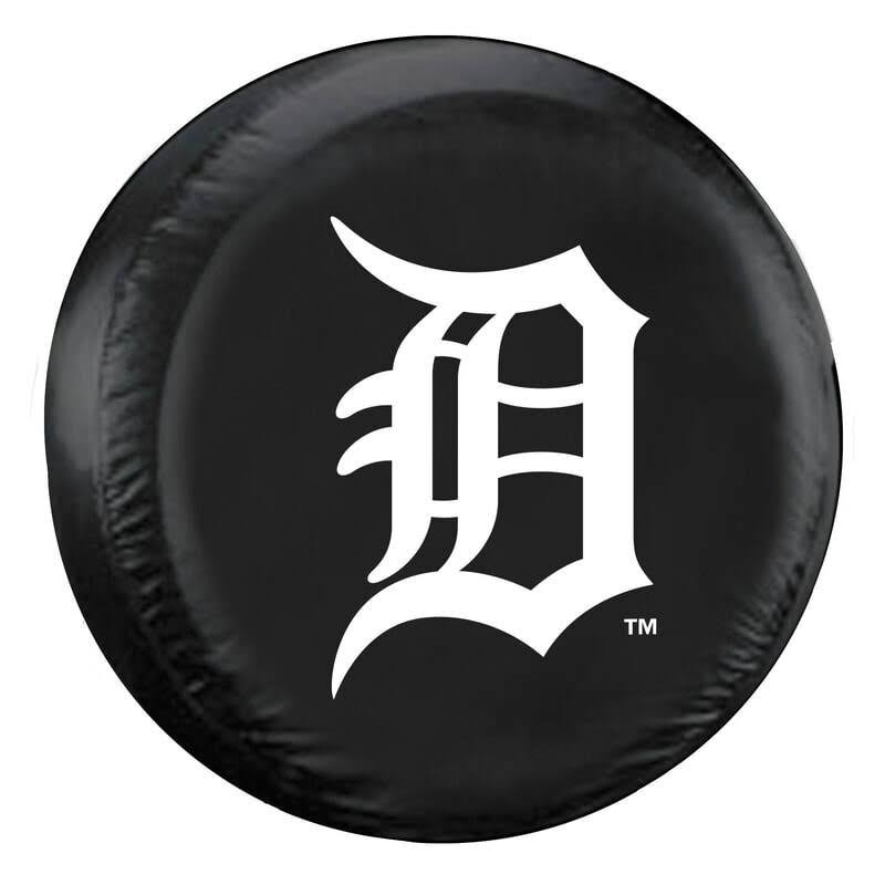 Tire Cover Black - Large Size I906571