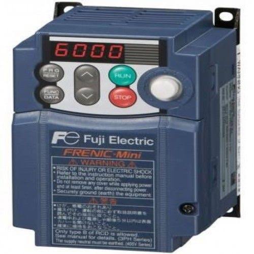 Variable Frequency Drive, 3 Hp, 200-230v P6017