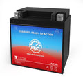 Replacement Battery for Polaris Slingshot S AutoDrive 2000CC C51421