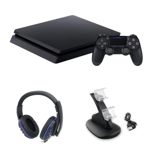 PlayStation 4 Slim 1TB Console B6407