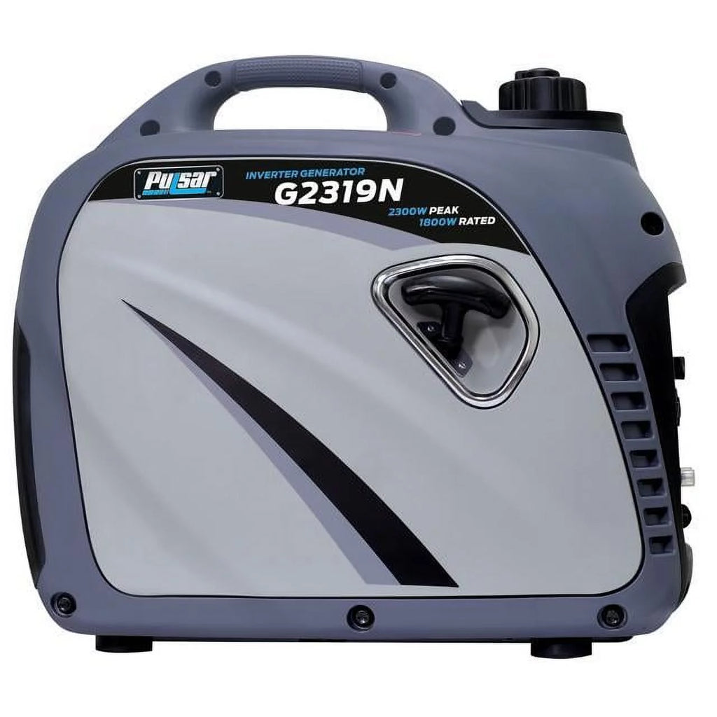2300 Peak Watt Digital Inverter Generator with 80cc OHV Engine G440350