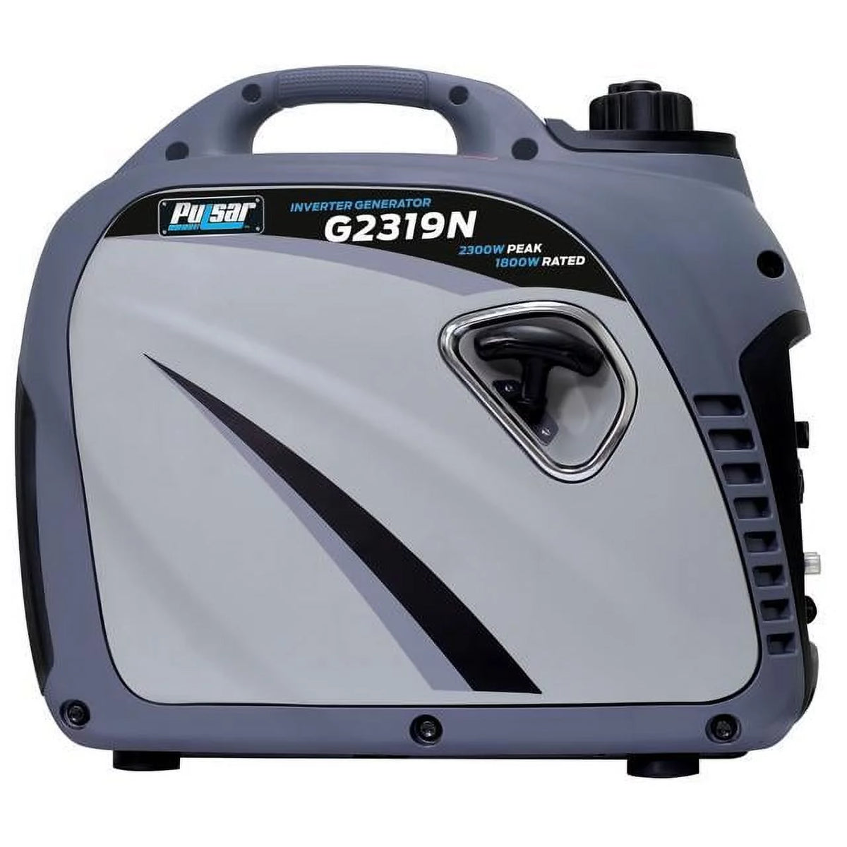2300 Peak Watt Digital Inverter Generator with 80cc OHV Engine G440350