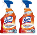 Antibacterial All Purpose Kitchen Cleaner and Degreaser, Citrus Scent, 22oz V894885