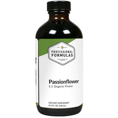 Passionflower 8oz G2924