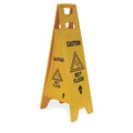 Floor Safety Sign Z171715