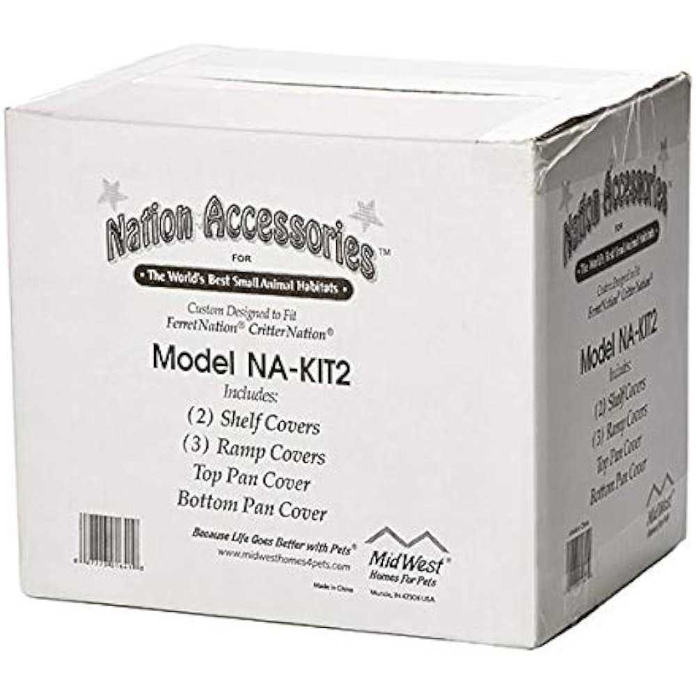 Pet Supplies Accessory Kit J27916