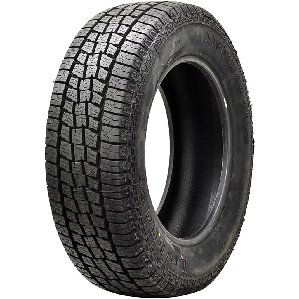 All Terrain Light Truck Tire V789522