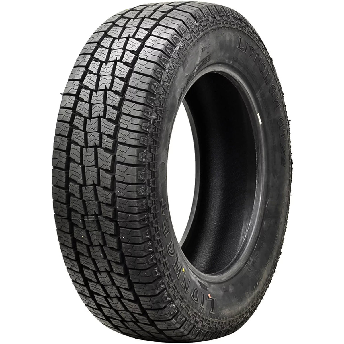 All Terrain Light Truck Tire V789522