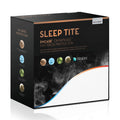 Full Mattress Protector D9669