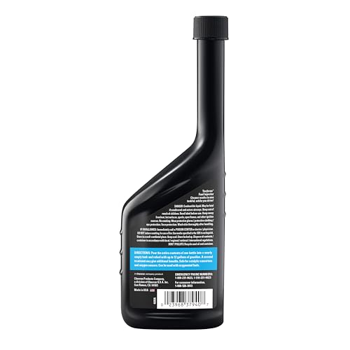 Fuel Injector Cleaner P383617