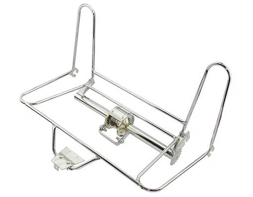 Chrome Steel Tricycle Conversion Kit for 26" Bikes S393