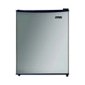 2.4 cubic feet Stainless Steel Mini All-Refrigerator T11499