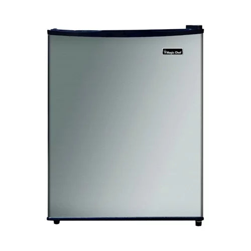 2.4 cubic feet Stainless Steel Mini All-Refrigerator T11499