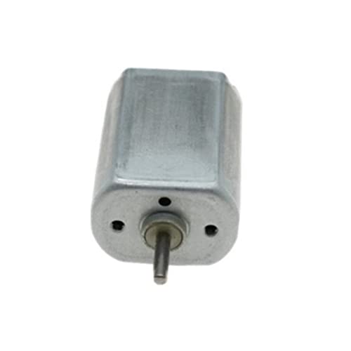 Small Electric 130 Dc Electronic Starter C8746