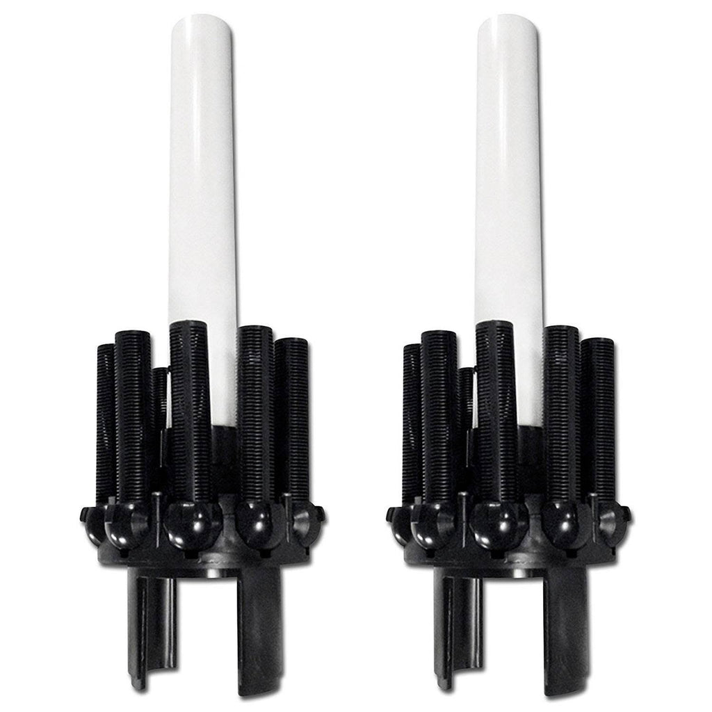2 Pack Pool Sand Filter Lateral Assembly with Center Pipe S632898