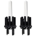 2 Pack Pool Sand Filter Lateral Assembly with Center Pipe S632898