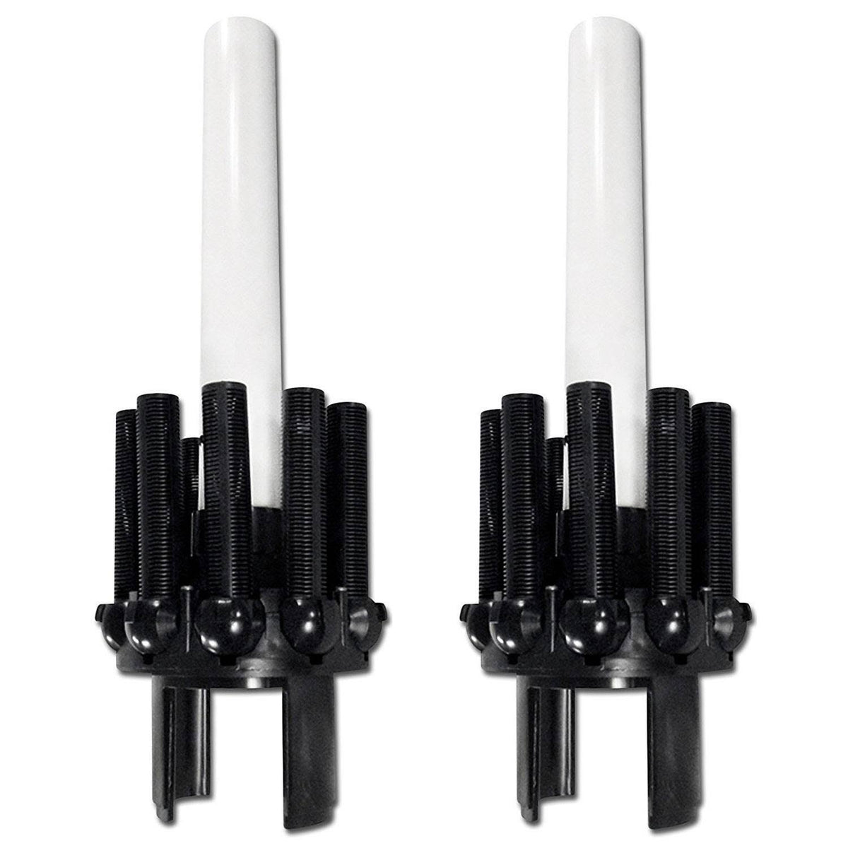 2 Pack Pool Sand Filter Lateral Assembly with Center Pipe S632898