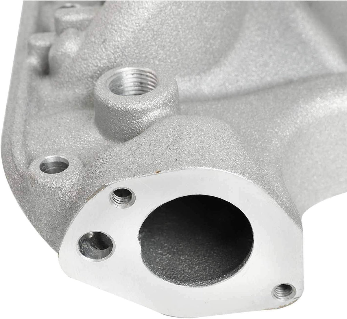 Aluminum Dual Plane Intake Manifold for SBF 260 289 302 Small Block E899