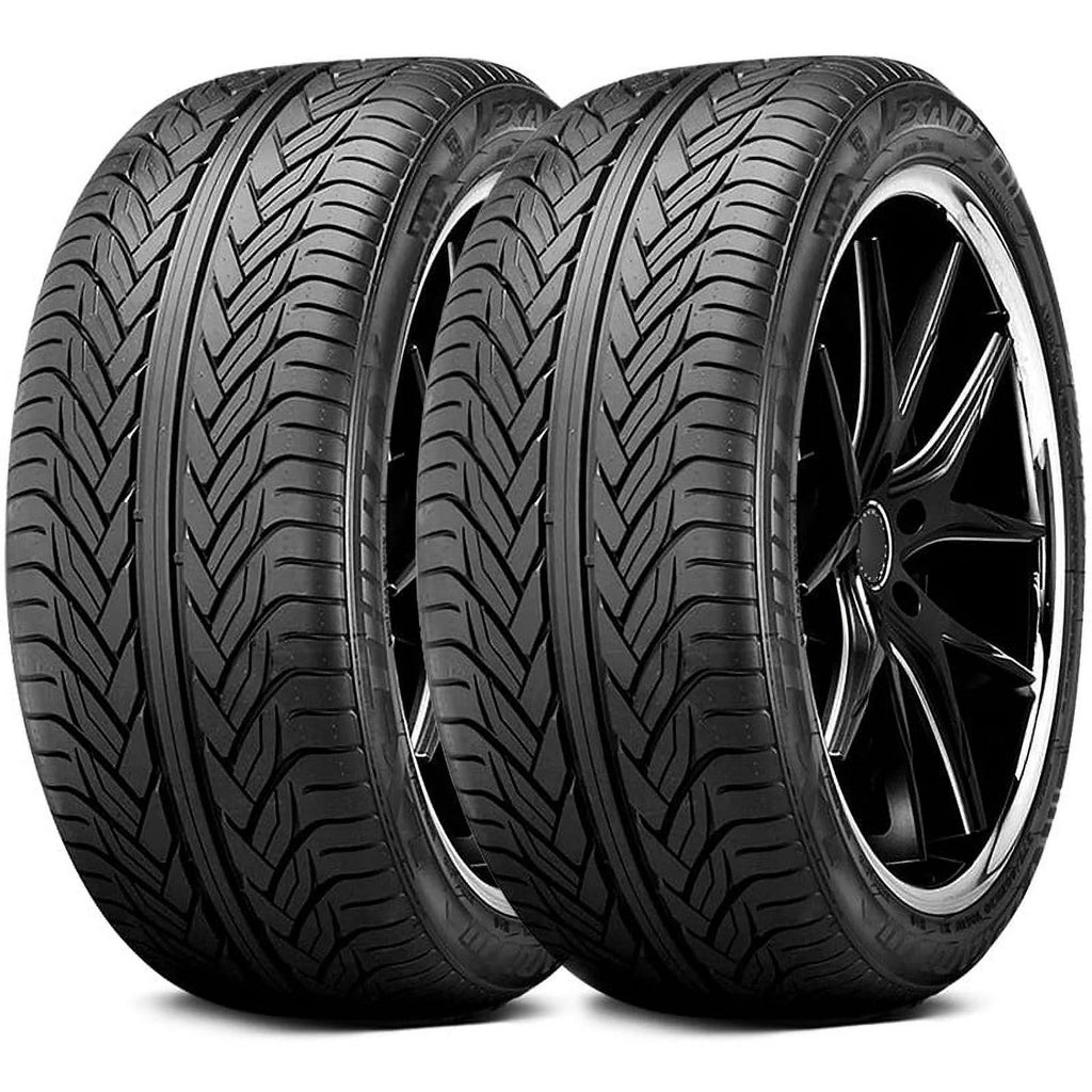 295/30R26 107W XL Ultra High Performance SUV Tires I978882