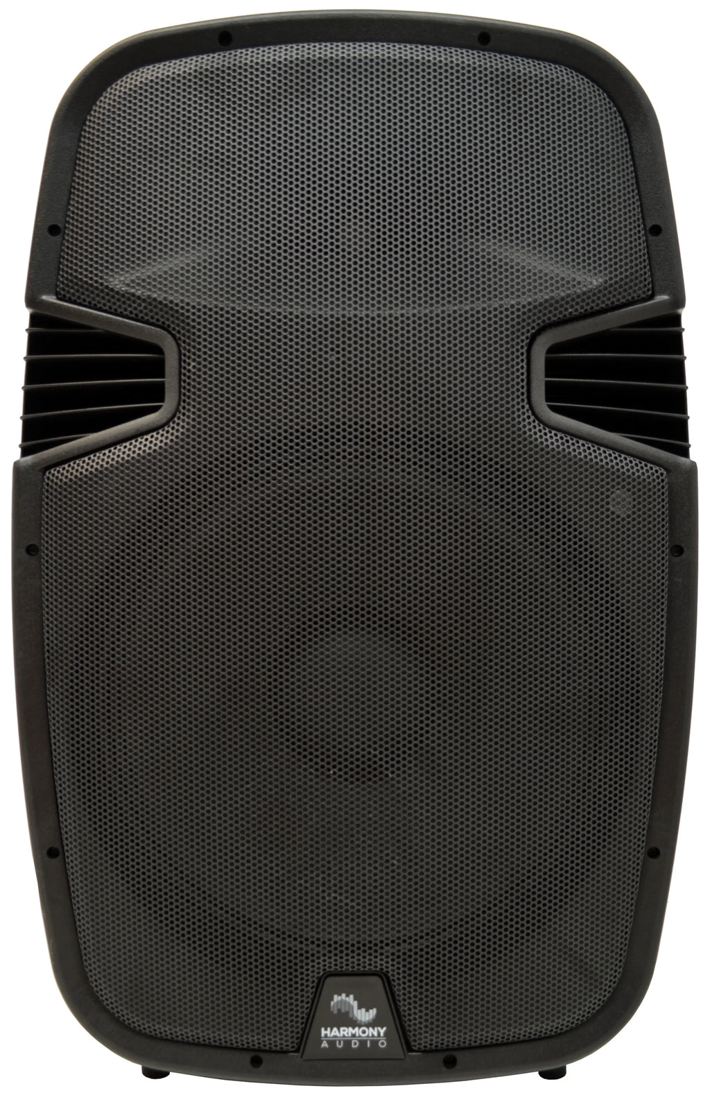 Pro DJ Bluetooth 15" 1200W Powered PA Speaker & Stand V3319