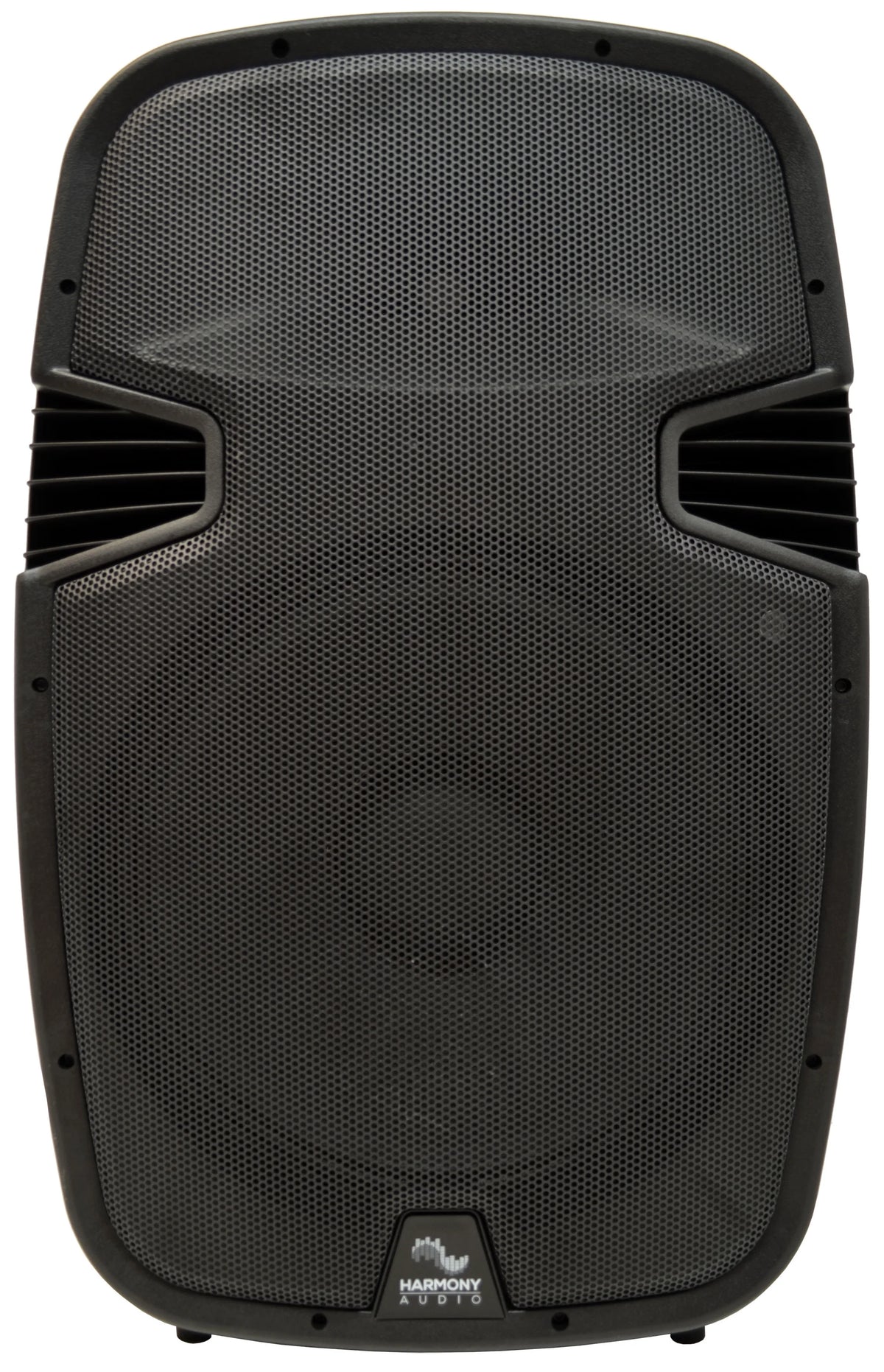 Pro DJ Bluetooth 15" 1200W Powered PA Speaker & Stand V3319