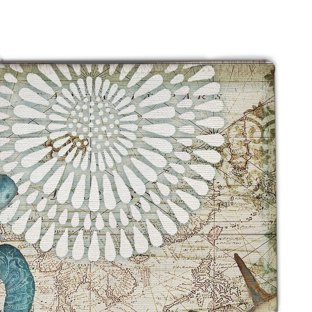 Chenille Accent Rug 4'x6' T243770
