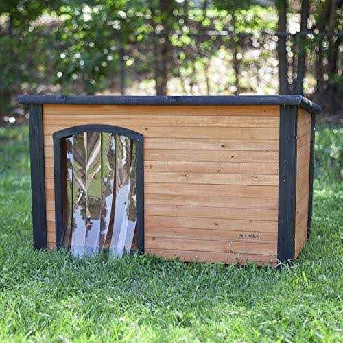 Extreme Outback Log Cabin Pet Supplies Q31168