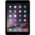 Restored Apple iPad Air with Wi-Fi 16GB in Space Gray (Refurbished) Z82123