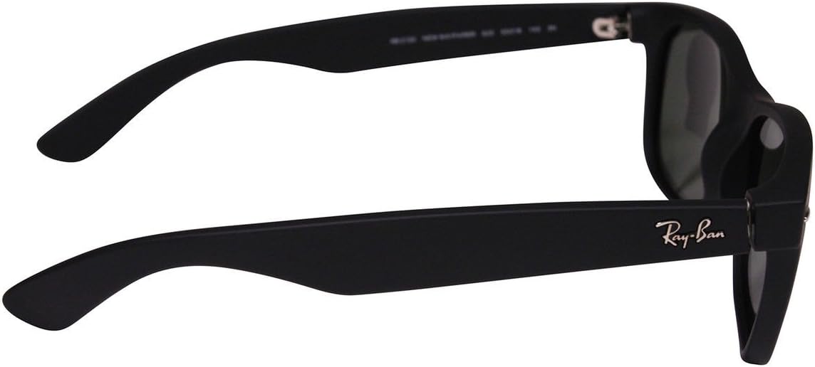 New Wayfarer Sunglasses 55MM I1046