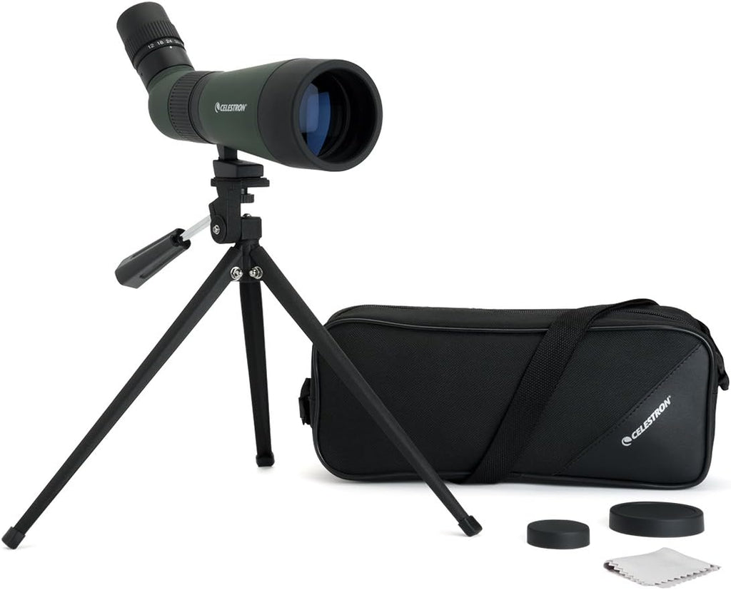 12-36x60 Spotting Scope B2488
