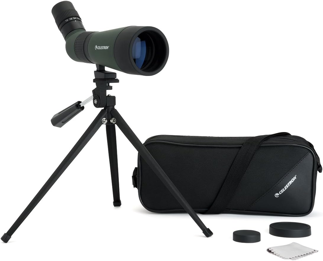 12-36x60 Spotting Scope B2488