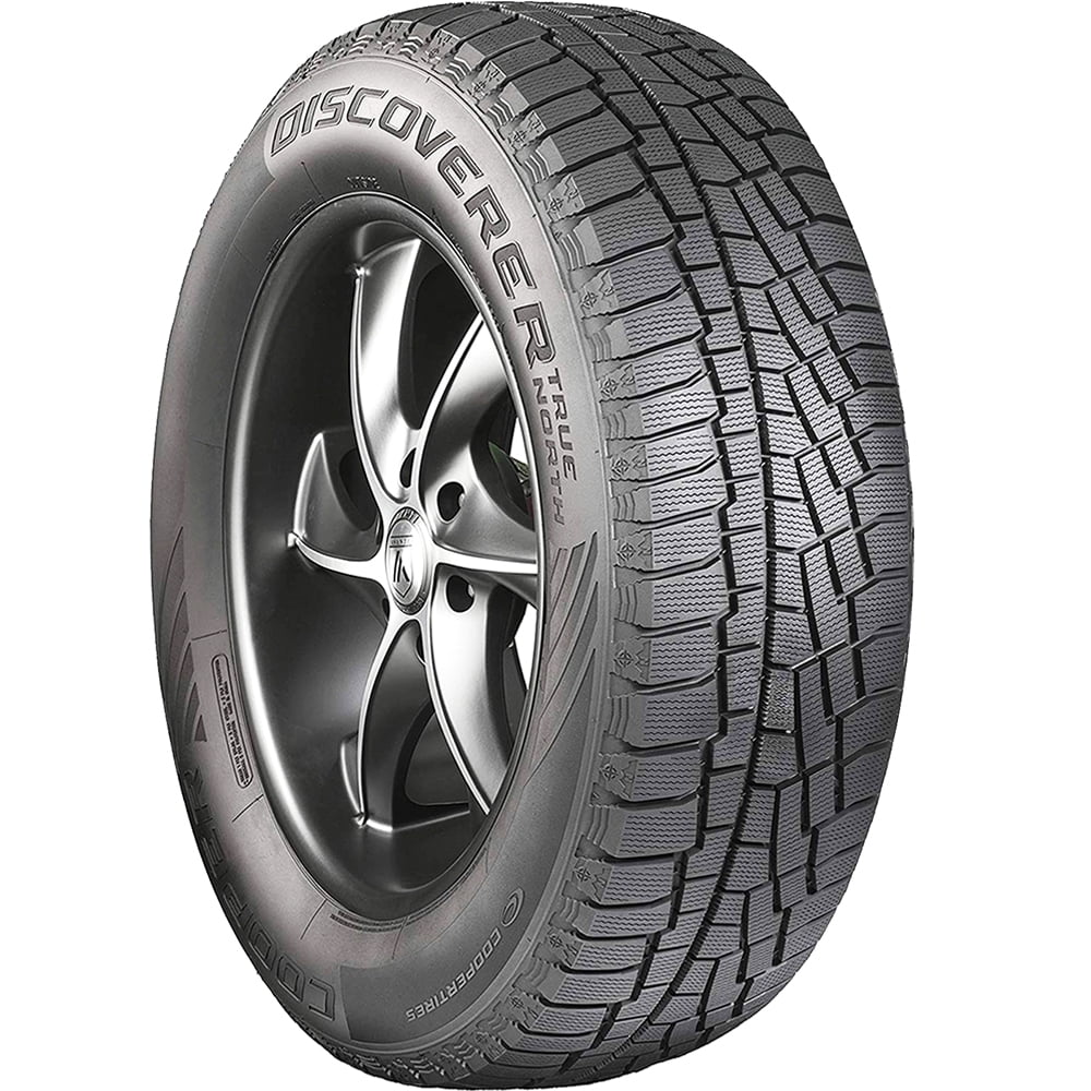 215/60R16 95H Winter Tire D837