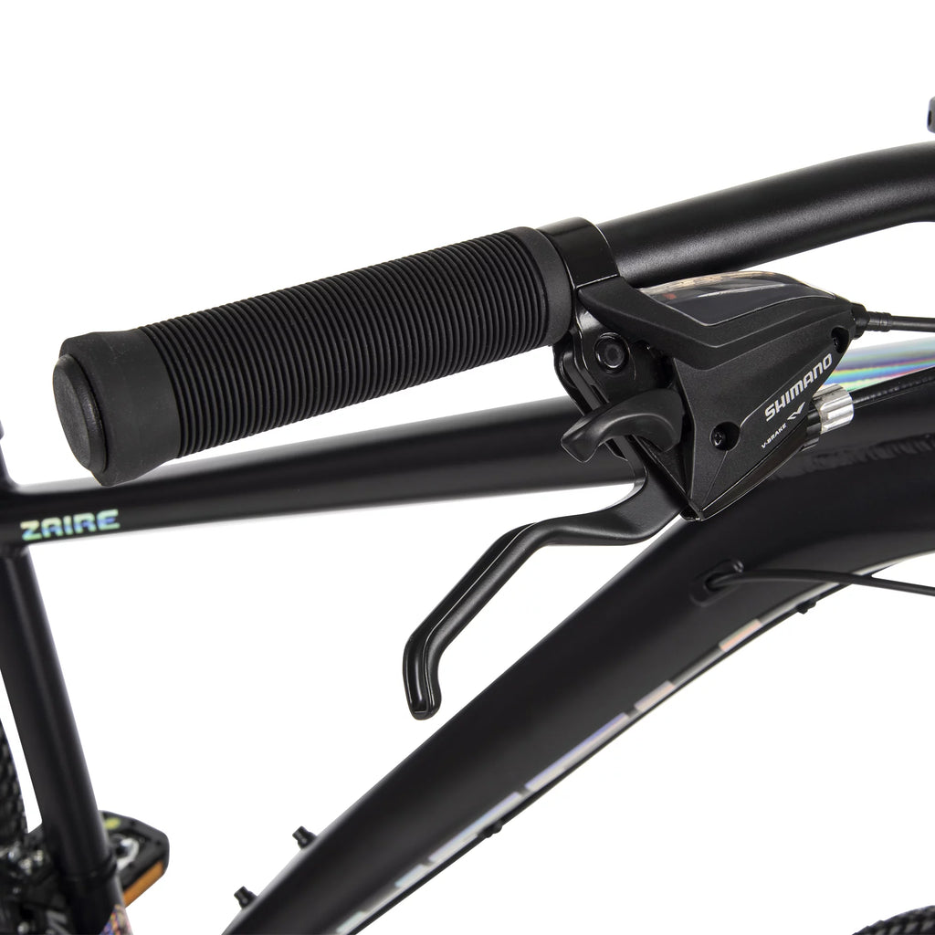 21 Speed Aluminum Hardtail Mountain Bicycle N956