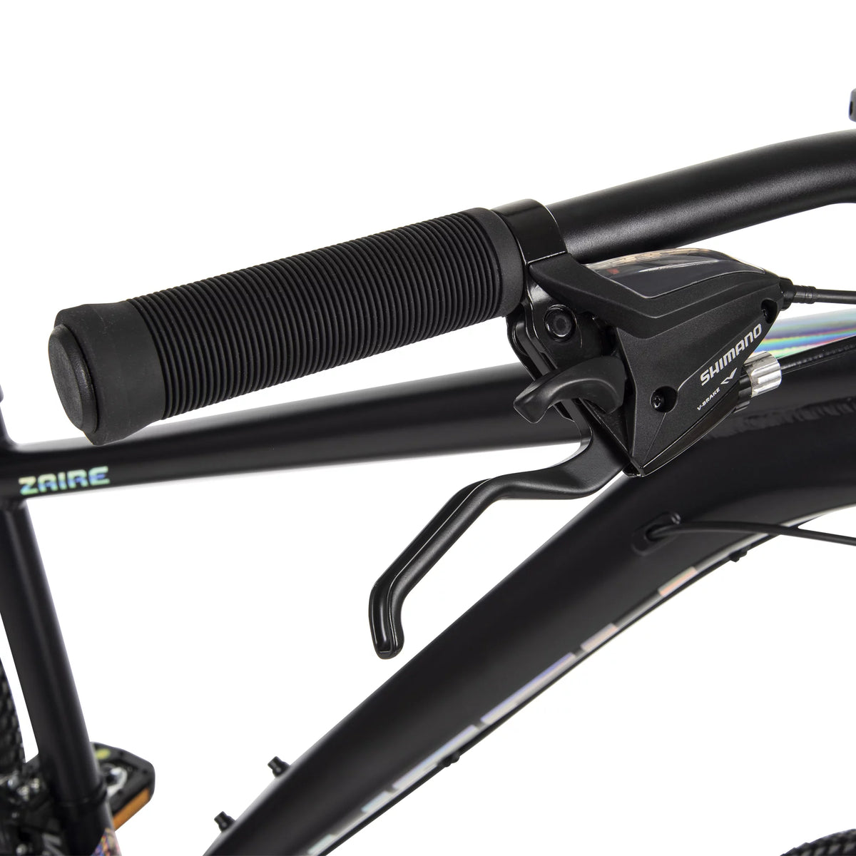 21 Speed Aluminum Hardtail Mountain Bicycle N956