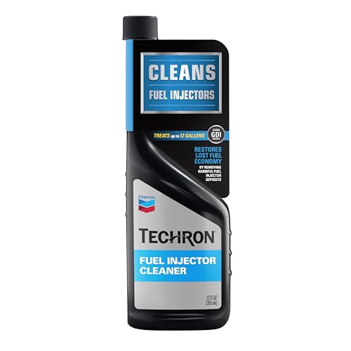 Fuel Injector Cleaner P383617