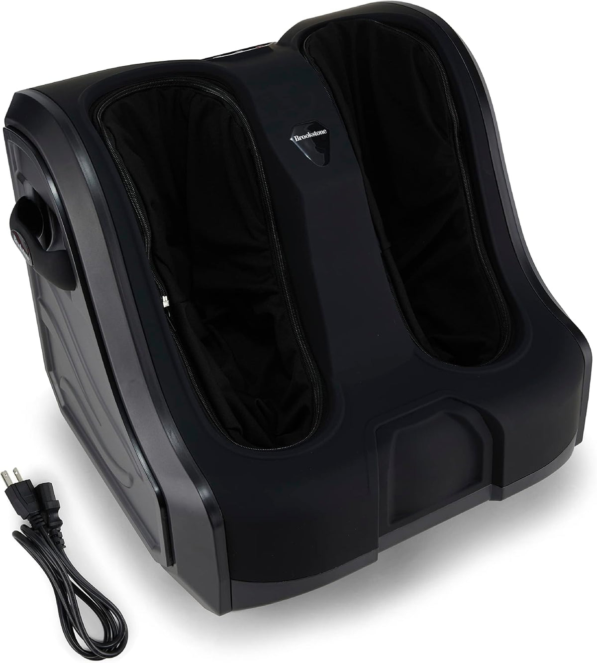 Shiatsu Foot and Calf Massager with Air Compression and Heat Z82060