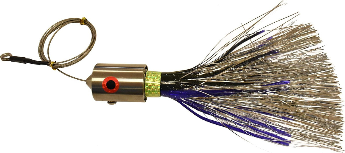 Wahoo Rattler Fishing Lure M947337