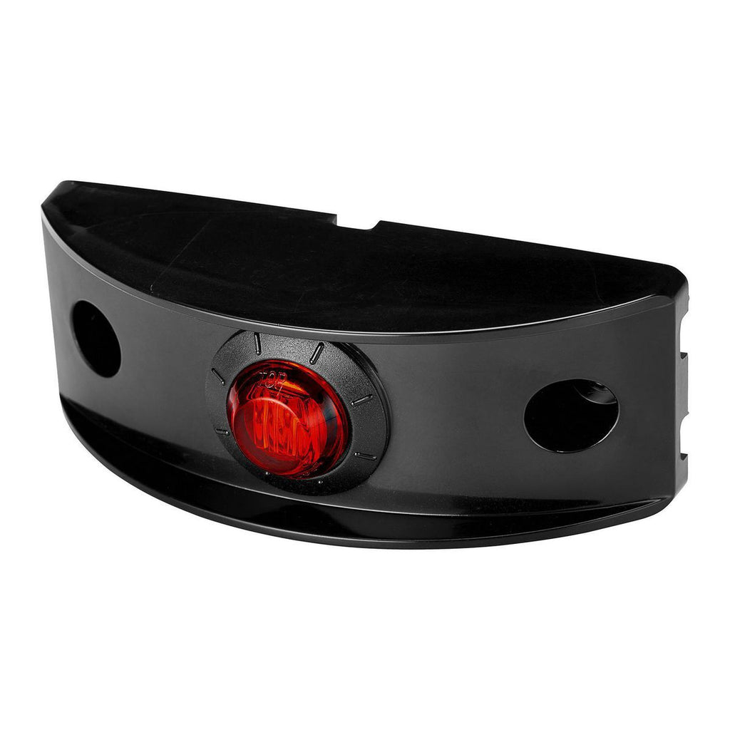 Red Marker Light with Mount V3758