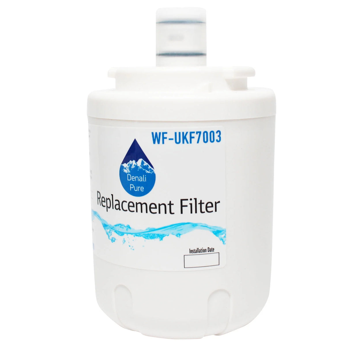6-Pack Replacement Refrigerator Water Filter Cartridge M920091