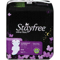 Ultra Thin Super Pads Pack of 18 P1600