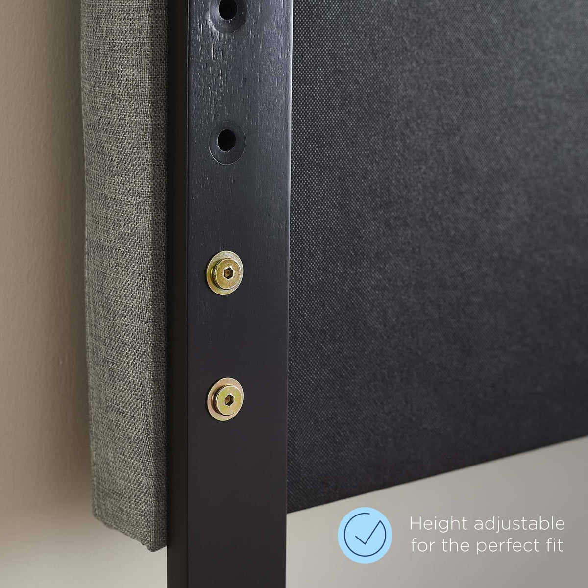 Teal Performance Velvet Headboard N215123