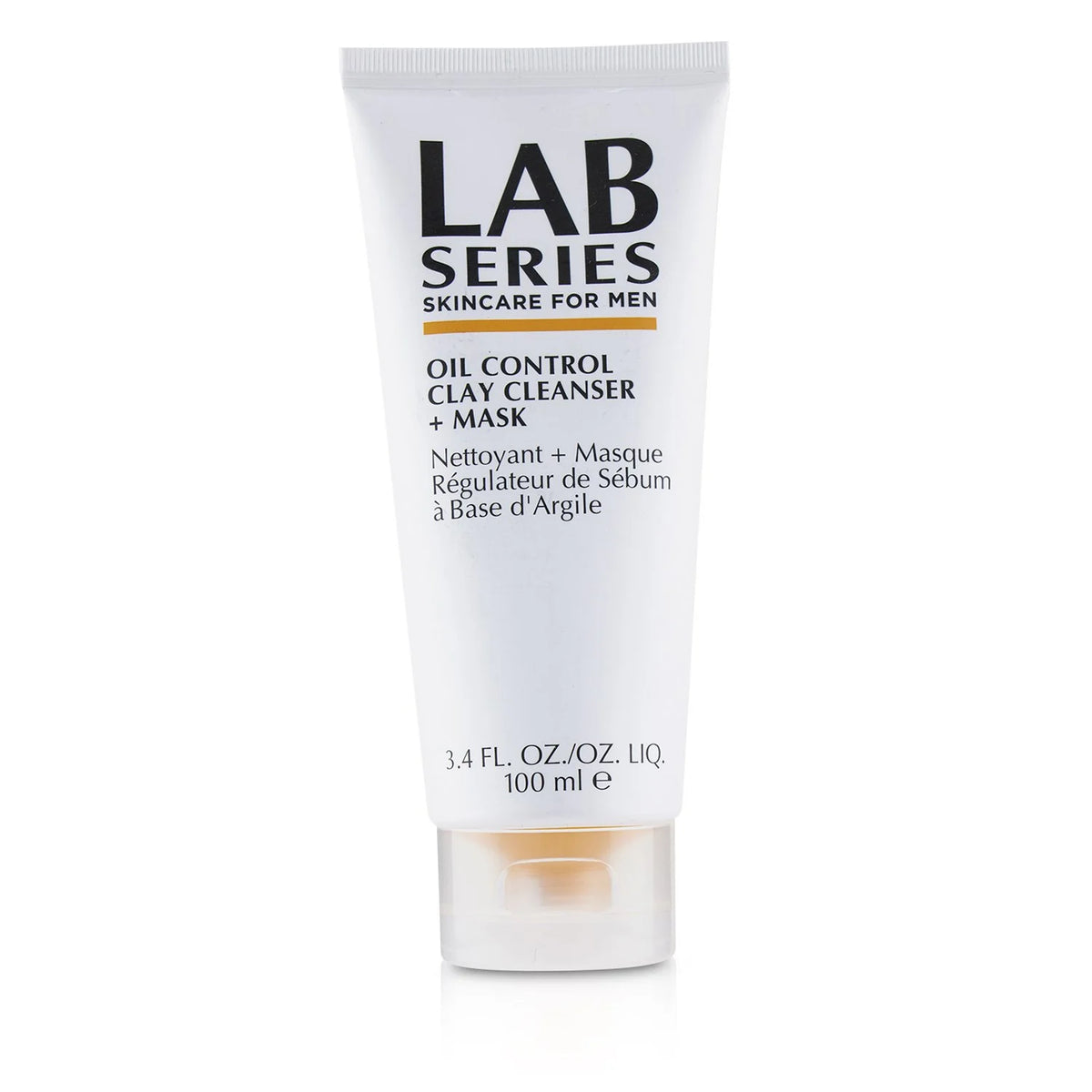 Oil Control Clay Cleanser + Mask 100ml O844625